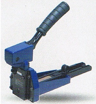 เครื่องเย็บมุมกล่อง ฺBox edge sewing machine